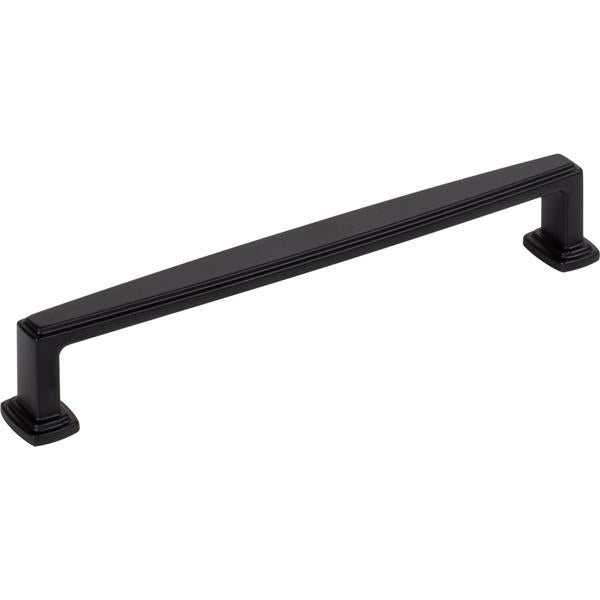 Jeffrey Alexander - 160 mm Center-to-Center Richard Cabinet Pull