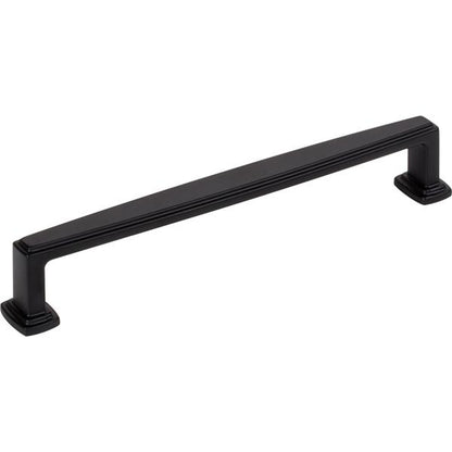 Jeffrey Alexander - 160 mm Center-to-Center Richard Cabinet Pull