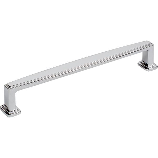 Jeffrey Alexander - 160 mm Center-to-Center Richard Cabinet Pull