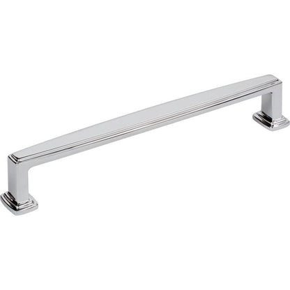 Jeffrey Alexander - 160 mm Center-to-Center Richard Cabinet Pull