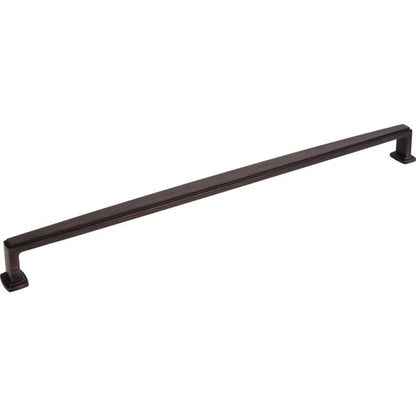 Jeffrey Alexander - 18 Inch Center-to-Center Richard Appliance Handle