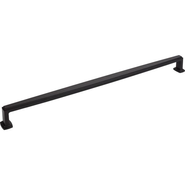 Jeffrey Alexander - 18 Inch Center-to-Center Richard Appliance Handle