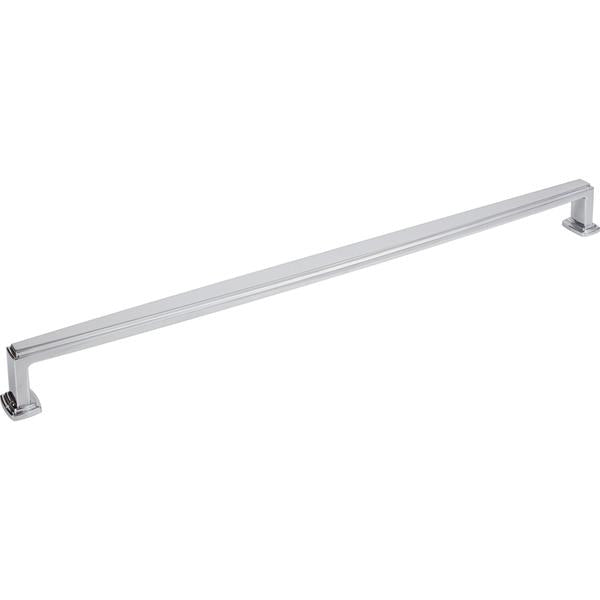 Jeffrey Alexander - 18 Inch Center-to-Center Richard Appliance Handle