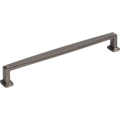 Jeffrey Alexander - 192 mm Center-to-Center Richard Cabinet Pull