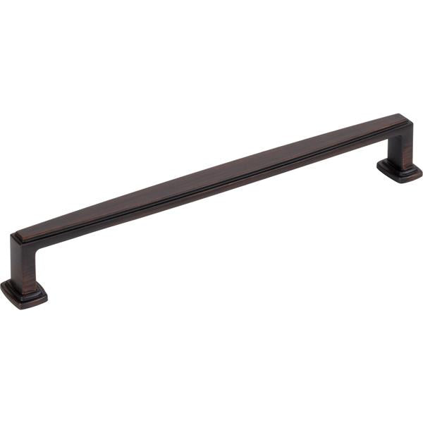 Jeffrey Alexander - 192 mm Center-to-Center Richard Cabinet Pull