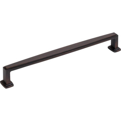 Jeffrey Alexander - 192 mm Center-to-Center Richard Cabinet Pull