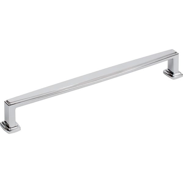 Jeffrey Alexander - 192 mm Center-to-Center Richard Cabinet Pull