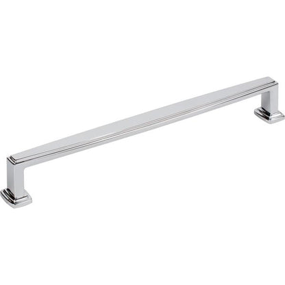 Jeffrey Alexander - 192 mm Center-to-Center Richard Cabinet Pull