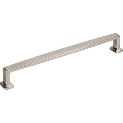 Jeffrey Alexander - 192 mm Center-to-Center Richard Cabinet Pull