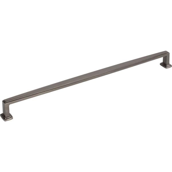 Jeffrey Alexander - 305 mm Center-to-Center Richard Cabinet Pull