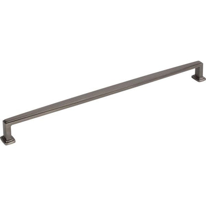 Jeffrey Alexander - 305 mm Center-to-Center Richard Cabinet Pull