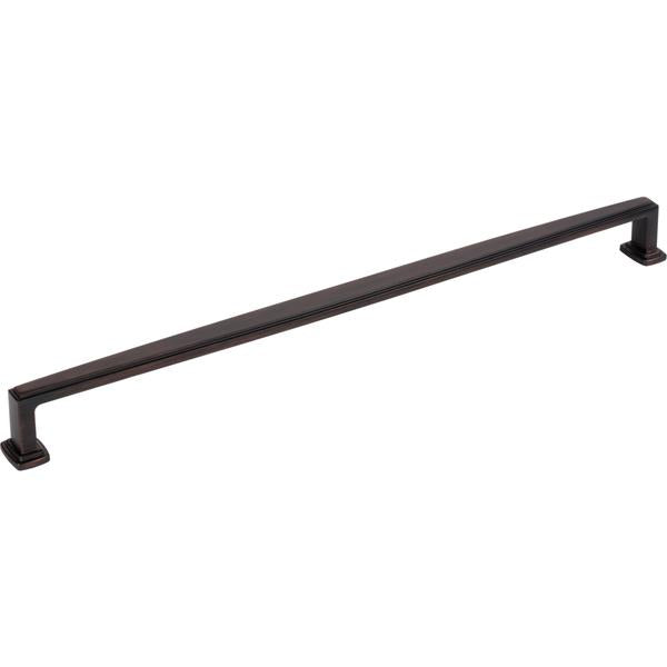 Jeffrey Alexander - 305 mm Center-to-Center Richard Cabinet Pull