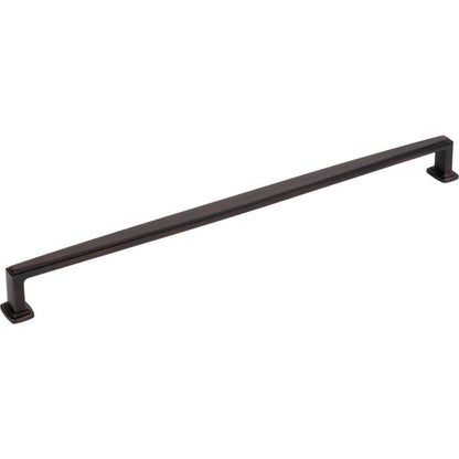 Jeffrey Alexander - 305 mm Center-to-Center Richard Cabinet Pull