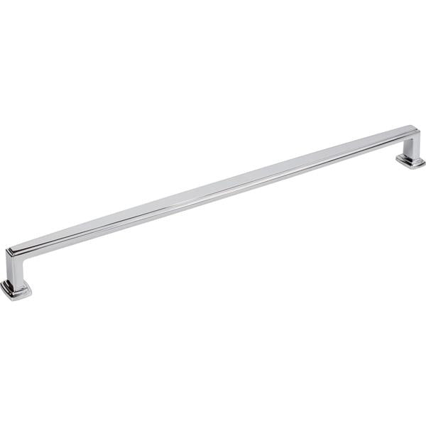 Jeffrey Alexander - 305 mm Center-to-Center Richard Cabinet Pull