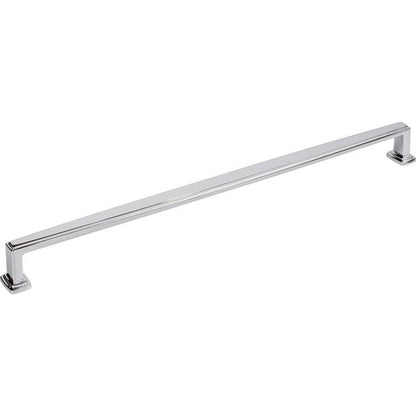 Jeffrey Alexander - 305 mm Center-to-Center Richard Cabinet Pull