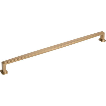 Jeffrey Alexander - 305 mm Center-to-Center Richard Cabinet Pull