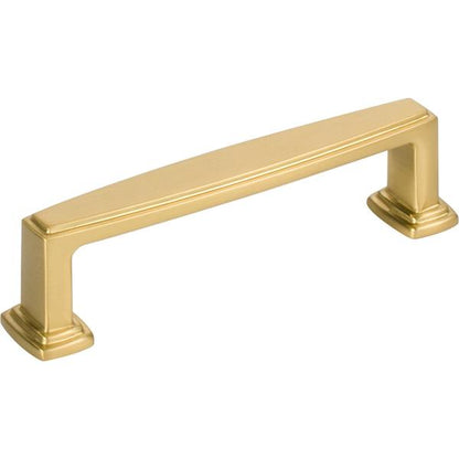 Jeffrey Alexander - 96 mm Center-to-Center Richard Cabinet Pull