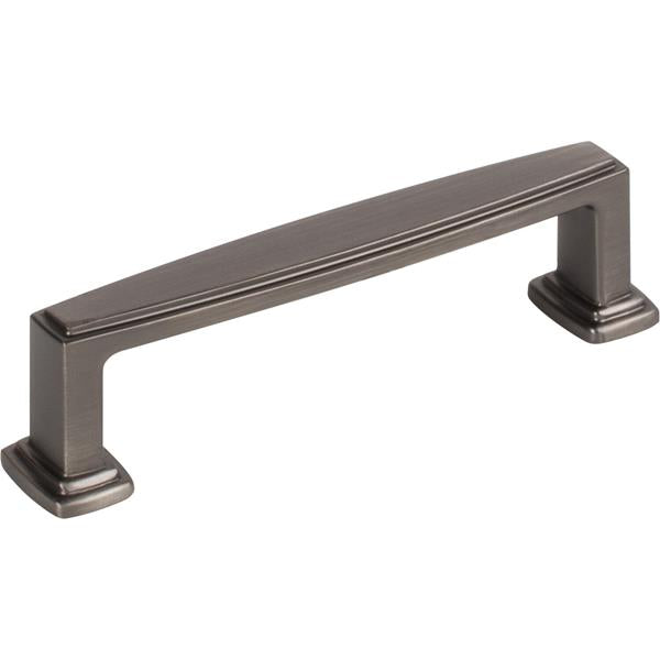 Jeffrey Alexander - 96 mm Center-to-Center Richard Cabinet Pull