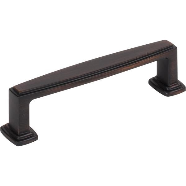 Jeffrey Alexander - 96 mm Center-to-Center Richard Cabinet Pull