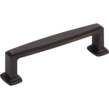 Jeffrey Alexander - 96 mm Center-to-Center Richard Cabinet Pull