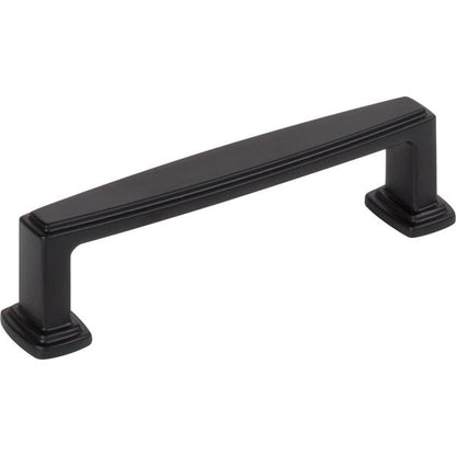 Jeffrey Alexander - 96 mm Center-to-Center Richard Cabinet Pull