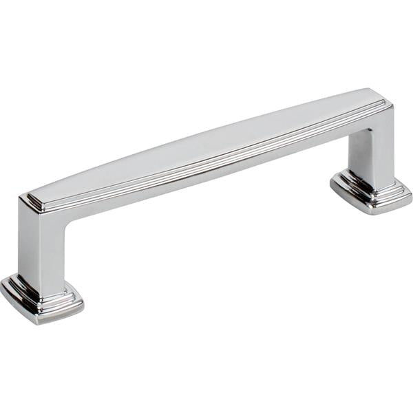 Jeffrey Alexander - 96 mm Center-to-Center Richard Cabinet Pull