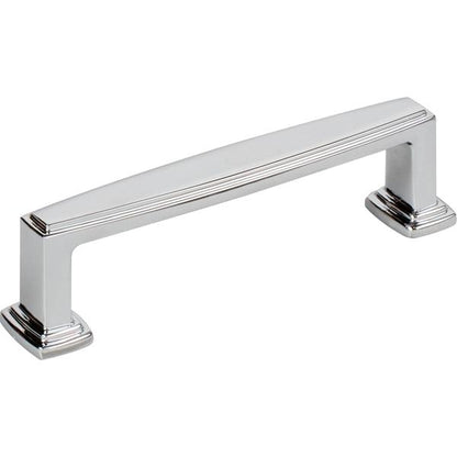 Jeffrey Alexander - 96 mm Center-to-Center Richard Cabinet Pull
