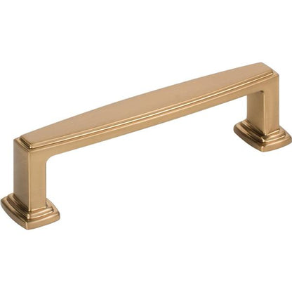 Jeffrey Alexander - 96 mm Center-to-Center Richard Cabinet Pull