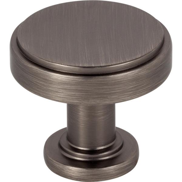 Jeffrey Alexander - 1-1/4 Inch Diameter Richard Cabinet Knob