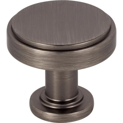 Jeffrey Alexander - 1-1/4 Inch Diameter Richard Cabinet Knob