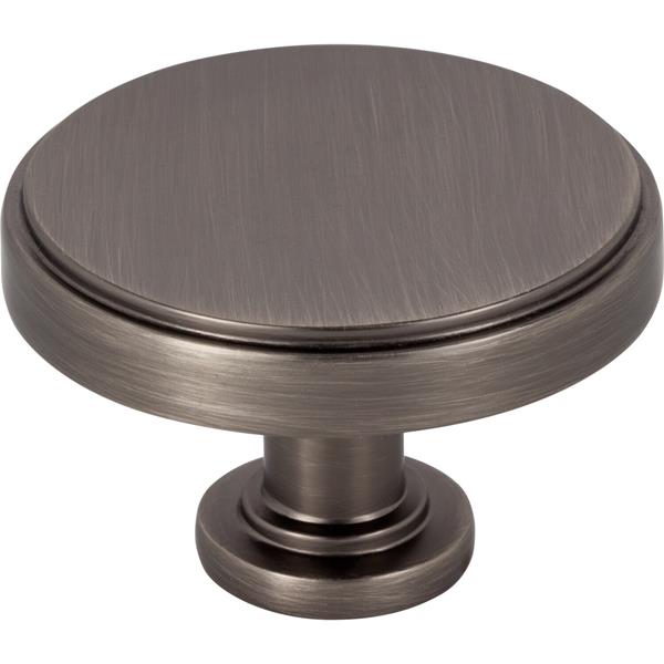 Jeffrey Alexander - 1-3/4 Inch Diameter Richard Cabinet Knob