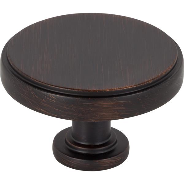 Jeffrey Alexander - 1-3/4 Inch Diameter Richard Cabinet Knob
