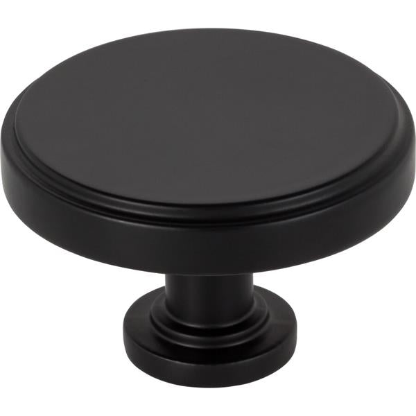 Jeffrey Alexander - 1-3/4 Inch Diameter Richard Cabinet Knob