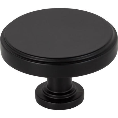 Jeffrey Alexander - 1-3/4 Inch Diameter Richard Cabinet Knob