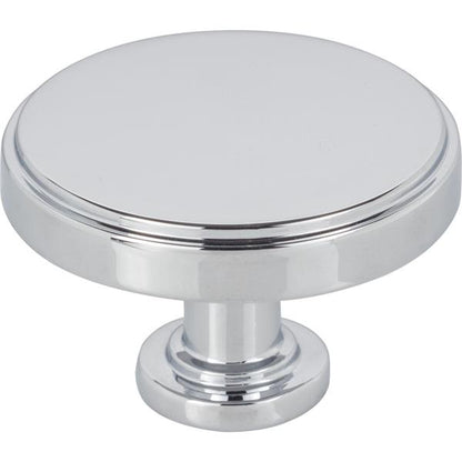 Jeffrey Alexander - 1-3/4 Inch Diameter Richard Cabinet Knob