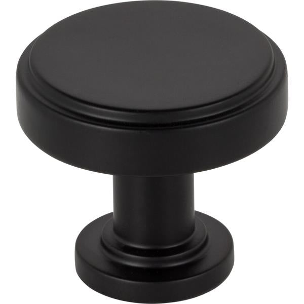 Jeffrey Alexander - 1-1/4 Inch Diameter Richard Cabinet Knob