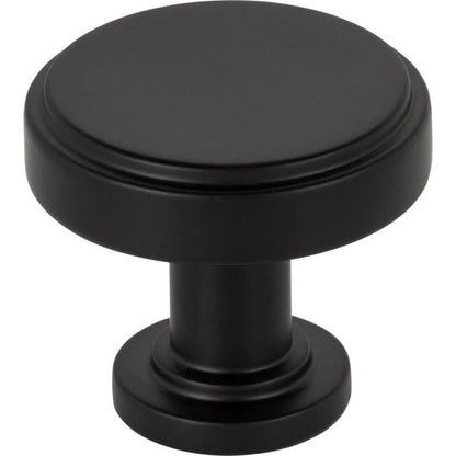 Jeffrey Alexander - 1-1/4 Inch Diameter Richard Cabinet Knob