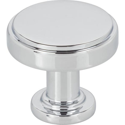 Jeffrey Alexander - 1-1/4 Inch Diameter Richard Cabinet Knob