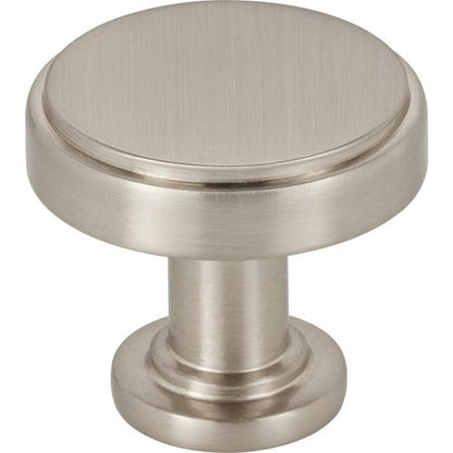 Jeffrey Alexander - 1-1/4 Inch Diameter Richard Cabinet Knob