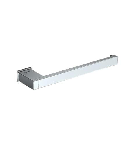 Sonia - S-Cube Right Open Towel Ring