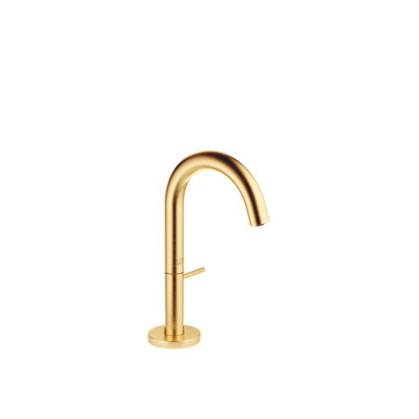 Dornbracht - Meta Pillar Tap Cold Water Only