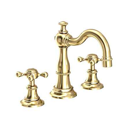 Newport Brass - Victoria Widespread Lavatory Faucet