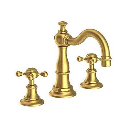 Newport Brass - Victoria Widespread Lavatory Faucet