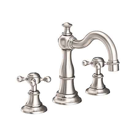 Newport Brass - Victoria Widespread Lavatory Faucet