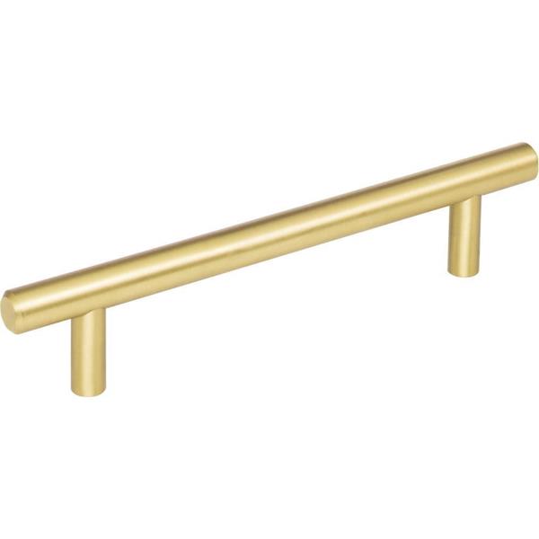 Elements - 128 mm Center-to-Center Naples Cabinet Bar Pull