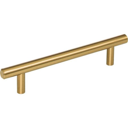 Elements - 128 mm Center-to-Center Naples Cabinet Bar Pull
