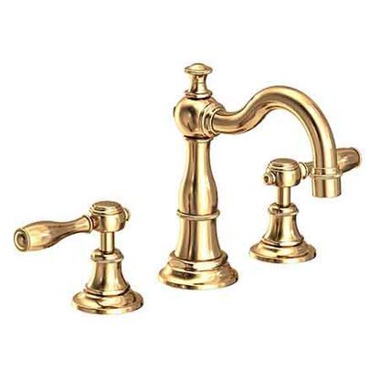 Newport Brass - Victoria Widespread Lavatory Faucet