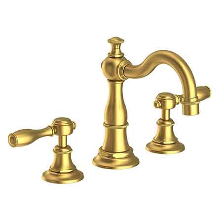Newport Brass - Victoria Widespread Lavatory Faucet