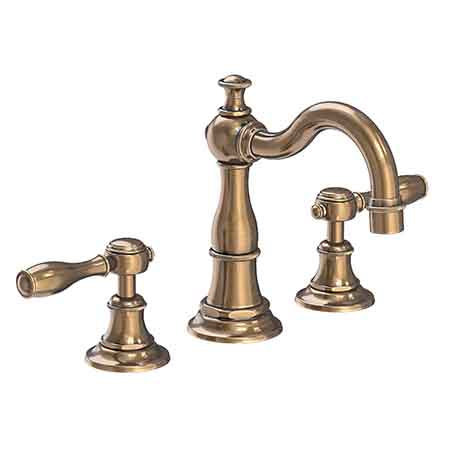 Newport Brass - Victoria Widespread Lavatory Faucet