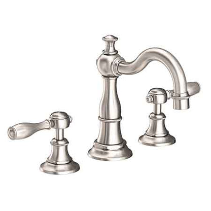Newport Brass - Victoria Widespread Lavatory Faucet